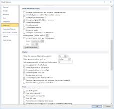 Click on 'tools' option provided at the bottom right corner of the dialogue box that appears on your screen. Create Dynamic Microsoft Word Documents Using Fields Insert Format And Update Fields