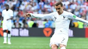 Antoine griezmann earns £594,000 per week, £30,888,000 per year playing for barcelona as a am (rlc), st (c). France Star Antoine Griezmann Confirms Plan To Move To Mls After Barcelona Mlssoccer Com