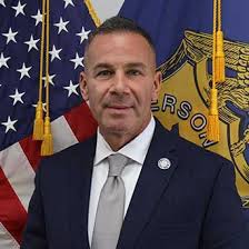 Paterson Police Department