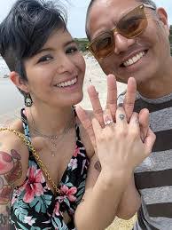 Elizabeth Baltazar's Instagram, Twitter & Facebook