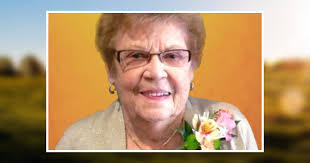 Alsie M. Buxton Obituary 2017