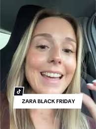 Descubre las Ofertas Imperdibles del Black Friday en Zara