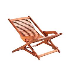 Amp 60 P Amp 62 Relax When You Can With The Vifah Outdoor Wood Reclining Folding Lounge In Brown This Loun Lounge Chair Outdoor Outdoor Chairs Outdoor Wood
