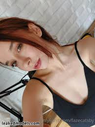 Fazecatsby Nude (11 Photos) – Leakedmodels | TubeZZZ Porn Photos