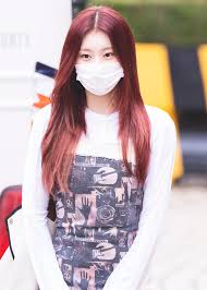 Chaeryeong first began her career as . Chaeryeong Itzy Profile Age Facts Kpopping