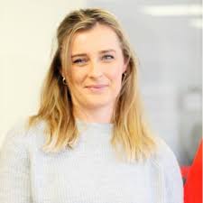 Tamsin Benson's Instagram, Twitter & Facebook