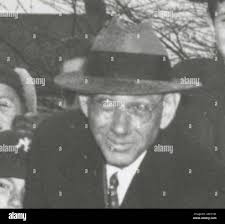 Ralph baker hi-res stock photography and images