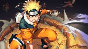 Characters and actors with wallpapers Naruto Fanart Anime Wallpaper 4k Ultra Hd Id 4911