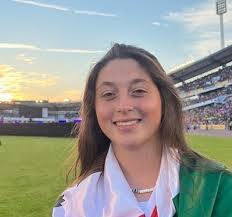 Rachel Torrance's Instagram, Twitter & Facebook