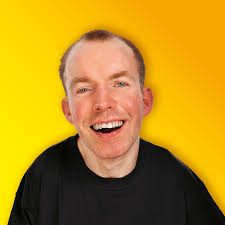 An interview with Lee Ridley AKA Lost Voice Guy