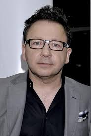 Piotr Polk: Movies, TV, and Bio