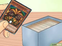 Certain decks made really good use of continuous trap cards, like trap monster decks, however i wouldnt say incorporating them into your deck my favorite deck to play is the lockout deck, because i enjoy locking my opponents out and giving them zero options. How To Build A Beginner Yu Gi Oh Deck 10 Steps With Pictures