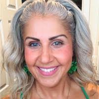 Irene Pullen's Instagram, Twitter & Facebook