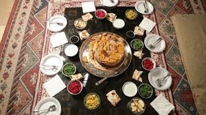 Maybe you would like to learn more about one of these? The American Thanksgiving Pumpkin Flan The New York Times