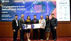 Open access — free for readers, with article processing charges (apc) paid by authors or their institutions. Cambodia Gets Third Prize In Stock Trading Khmer Times