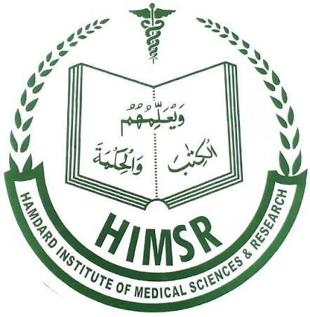 Hamdard Institute of Medical Sciences BUMS Delhi
