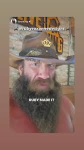 Big shout out to @liverking his movie comes out tomorrow