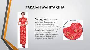 Maybe you would like to learn more about one of these? Psv Tingkatan 3 Pakaian Tradisional Dan Perhiasan Diri Bahagian 2 Wanita Youtube