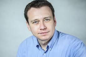 Spadł Brytyjczykom prosto z nieba