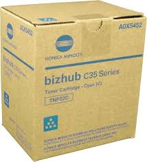 From the file menu, click read, and then select konica minolta bizhub c35 twain ver.1. Konica Minolta Bizhub C35 Toner A0x5452 Kaufen Auf Ricardo