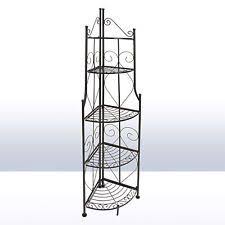 Blumenregal Metall Garten Terrasse Ebay Blumenregal Metall Blumen Regal Blumenregal