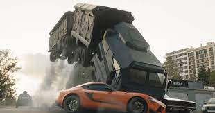 Vin diesel as dominic toretto. 9 Things We Know About Fast And Furious 9 So Far