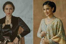 It looks like you're using artstation from great britain. Pernah Memerankan Kartini Ini 10 Potret Dian Sastro Berbusana Daerah