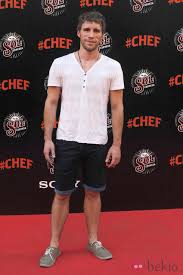Aquí se encuentra la ficha profesional de bernabã fernández. Bernabe Fernandez En El Estreno De Chef En Madrid Estreno De Chef En Madrid Foto En Bekia Actualidad