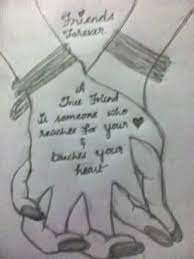 Check spelling or type a new query. Bff Drawings Boy And Girl Novocom Top