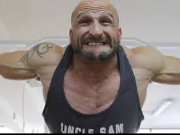 Un documental s'endinsa en el vessant més humà del món del culturisme