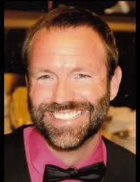 Obituary information for Brent Cope