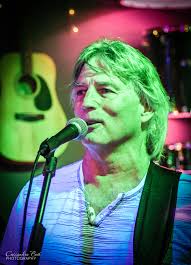 Profile for Electric Arrow