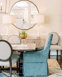 Austen Arm Chair With Skirt Beautiful Dining Rooms Furniture Chair