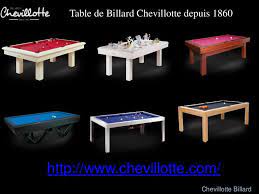 tables de billard convertibles de luxe moderne a vendre chevillotte billiard tables modern luxury billiards