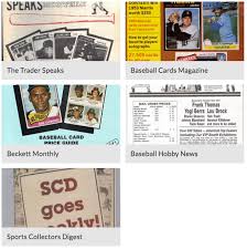 We did not find results for: Which Was Your Favorite Old Time Baseball Cards Publication Wax Pack Gods