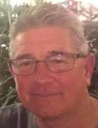 Obituary information for John Garrett