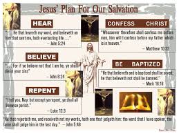Jesus Plan For Our Salvation Barnes Bible Charts Jesus