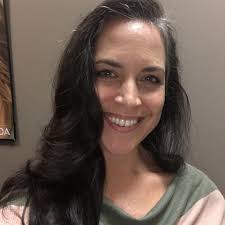 Nicole Heavilin, Discovery Toys Educational Consultant