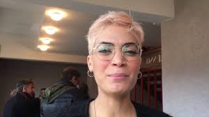 ¡Aquí nos envían saludos desde el Festival de Sanremo en Italia! (Crédito:  Alex Bartolo)