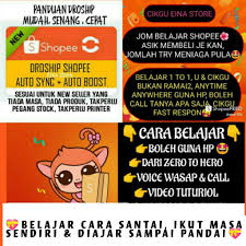 We did not find results for: Dropship Malaysia Sync To Shopee