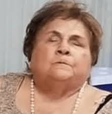 Elvia Garcia's Instagram, Twitter & Facebook