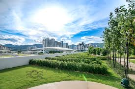 Penang island, where the capital city, george town, is located. Setia Spice Convention Centre Arena In Penang Crisp Of Life