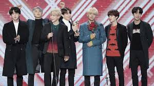 Berbagai musisi korea yang berprestasi pada 2018 diganjar dengan aneka penghargaan pada malam tersebut. Daftar Idol Yang Hadiri Seoul Music Awards 2019 Ada Bts Wanna One Dan Lainnya Tribunnews Com Mobile