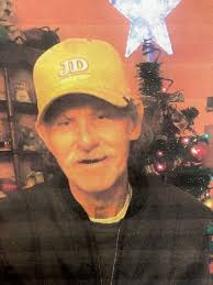 Bernard Dixon Obituary April 4, 2022