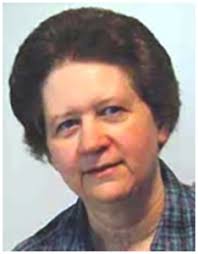 Edna Mae Pack Walters Obit