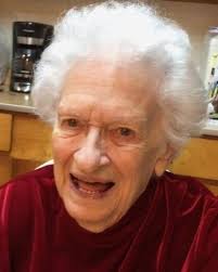 Josette “Josie” Lemoine Moreau, 95, Simmesport