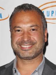 Comedian Profiles Archive