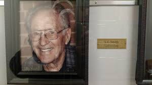 Cerro Gordo County Court House souvenir