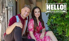 Learn about megan mccubbin, chris packham daughter age, height, boyfriend, wiki and 10 biography facts. Springwatch Star Chris Packham Talks Proudly Of Step Daughter Megan Mccubbin S Tv Debut Hello