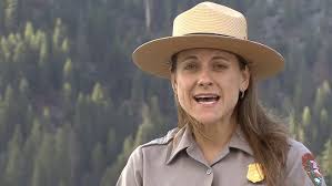 Vlog #18 Yosemite National Park (no poker)